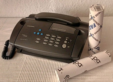 Faxgerät grundig 400 gebraucht kaufen Faxgerät grundig 400 gebraucht kaufen  Oranienburg