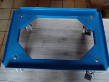 Rollwagen transportwagen boxen gebraucht kaufen  Ellerau