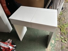 Ikea red white for sale  NOTTINGHAM