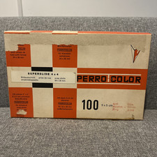 Perro color 100 for sale  IPSWICH