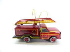 Vomag leiterwagen feuerwehr gebraucht kaufen  Wolfenbüttel