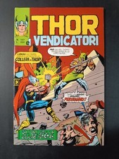 Fumetto thor vendicatori usato  Italia