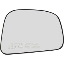 Mirror glass 2007 for sale  La Salle