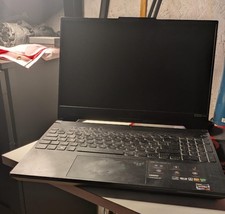 Computer portatile gaming usato  Giovinazzo
