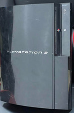 Sony ps3 cechb00 d'occasion  Expédié en Belgium