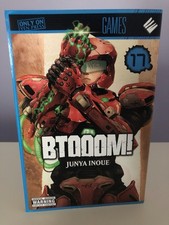 btooom manga for sale  Toms River