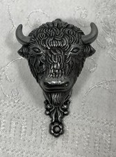 Buffalo bison wall for sale  Fruitport