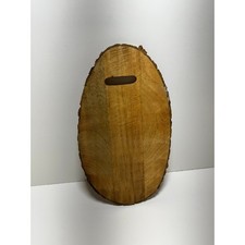 Live edge wooden for sale  Greenville
