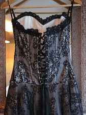 Diva corsets stunning for sale  MAIDSTONE