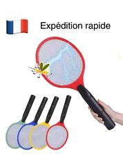 Raquette tapette électrique d'occasion  Marseille XI