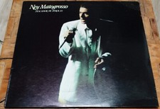 Ney Matogrosso - Pescador De Pérolas (LP, Album) (Very Good Plus (VG+)) comprar usado  Enviando para Brazil