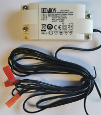 Letaron aed08p 700ils gebraucht kaufen  Sprockhövel