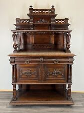 Sideboard antique french for sale  ROCHFORD
