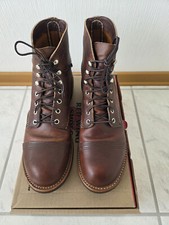 Iron ranger 8085 gebraucht kaufen  Niederwerrn