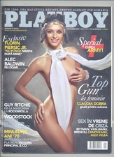 Old Playboy Magazine September 2009 - used comprar usado  Enviando para Brazil