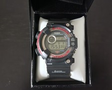 Usado, Relógio de mergulho Casio G-Shock Frogman DW-8200-1A vintage segunda geração (1995) comprar usado  Enviando para Brazil