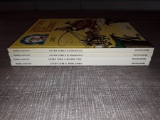 Lucky luke serie usato  Cicagna
