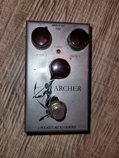 Pedale rockett archer d'occasion  Bastia-