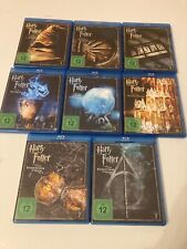 Harry potter jahr gebraucht kaufen  Kiel