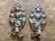 Paar blaker wandleuchte gebraucht kaufen  Mannheim
