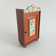 Puppenhaus miniatur spielzeug gebraucht kaufen  Jesteburg