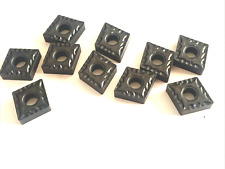 Cnmg 120408 steel for sale  DERBY