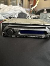 Reprodutor de disco compacto Sony CDX-GT06 FM/AM 12V unidade não testada S Xplod 100db+  comprar usado  Enviando para Brazil