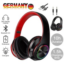 Faltbare ear kopfhörer gebraucht kaufen  Buseck