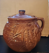 Original mccoy pottery for sale  Norman