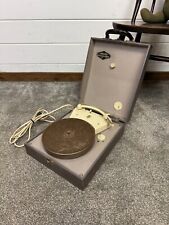 Vintage philips disc for sale  GRANTHAM