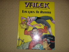 Yalek yeux flamme d'occasion  Salbris