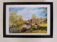 Hilda college oxford for sale  YORK