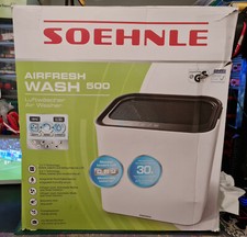 Soehnle purificatore aria usato  Reggio Emilia