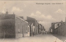 Montevago corso umberto usato  Roma