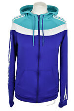 Adidas full zip for sale  SITTINGBOURNE