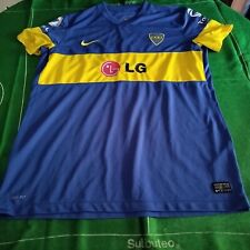 Maglia boca juniors usato  Tavullia