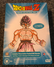 Dragonball madman dvd for sale  NEWCASTLE UPON TYNE