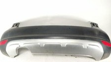 Paraurti posteriore skoda usato  Trambileno