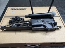 Shure ulxd4 ulxd1 for sale  Kissimmee