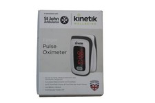 Kinetik wellbeing finger for sale  WELLINGBOROUGH