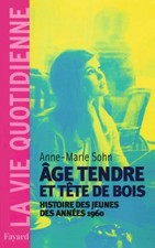 Age tendre tete d'occasion  Frangy