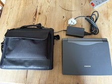 Samsung sens 800 for sale  SANDBACH