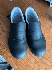 Chaussures sécurité restaura d'occasion  Pérouse