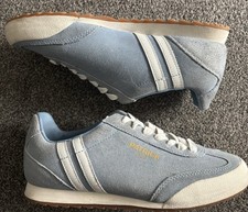 Patrick rio trainers for sale  LEEDS