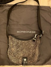borsa mezzaluna borbonese usato borsa mezzaluna borbonese usato Torino