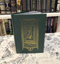 The Picture of Dorian Gray by Oscar Wilde (Hardcover) HarperCollins Gothic, VG+ comprar usado The Picture of Dorian Gray by Oscar Wilde (Hardcover) HarperCollins Gothic, VG+ comprar usado  Enviando para Brazil