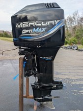 1999 135 mercury for sale  South Hadley
