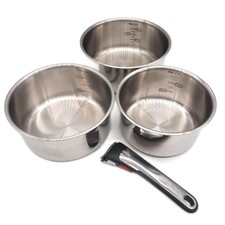 Tefal kasserollenset kochgesch gebraucht kaufen Tefal kasserollenset kochgesch gebraucht kaufen  Schwarzenberg