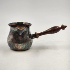 Silver plate brandy for sale  Dayton