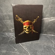 Pirates of the Caribbean Film - Box Set - Paperback By Disney Book Group 3 Books comprar usado  Enviando para Brazil